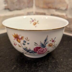 American Heirloom Bowl - Independence Day 1981 by Avon